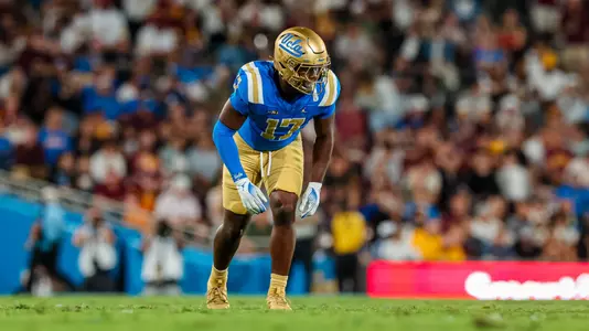 Jalen Woods