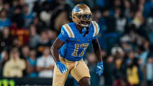 Jalen Woods