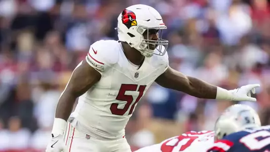 NFL: New England Patriots at Arizona Cardinals