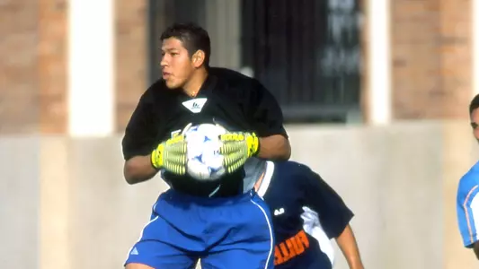 Nick Rimando