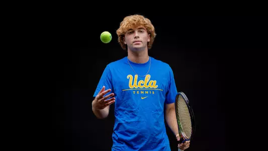 Cassius Chinlund (Photo: Ross Turteltaub)