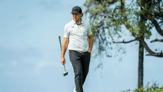 Luke Powell - Amer Ari Invitational