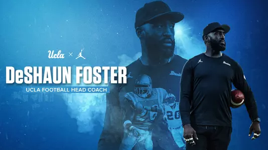 DeShaun Foster