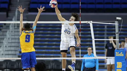 UCLA Men's Volleyball