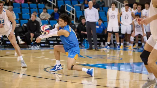 UCLA Men's Volleyball