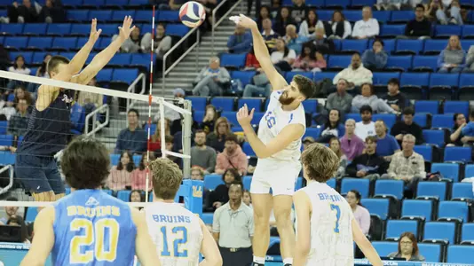 UCLA Men's Volleyball