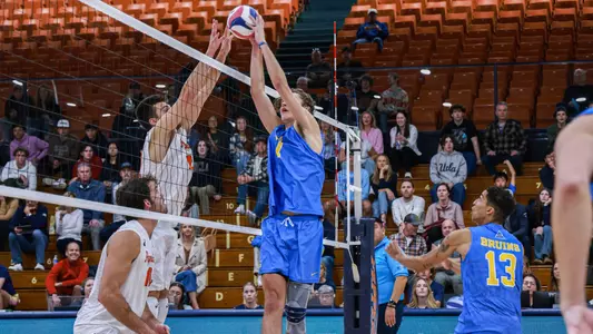 UCLA Men's Volleyball