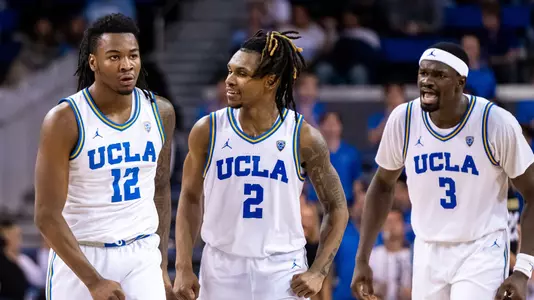 Sebastian Mack and Dylan Andrews