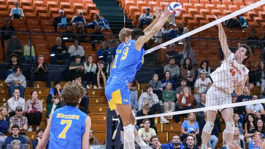 UCLA Men's Volleyball