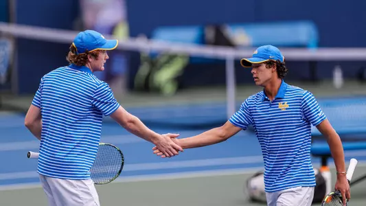 Spencer Johnson/Emon van Loben Sels