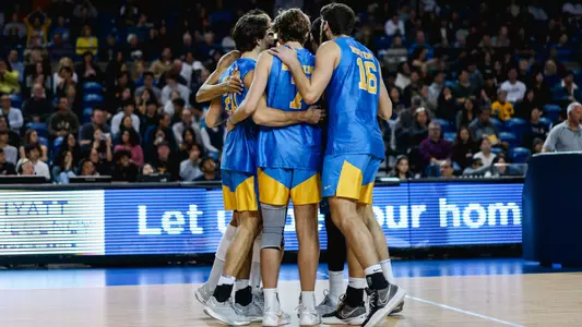 UCLA Men's Volleyball