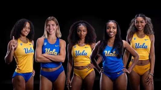 Track and Field_NCAA Indoor National Qualifiers_2024