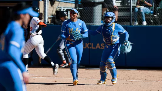 Jordan Woolery and Sharlize Palacios