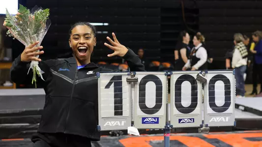 Selena Harris Perfect 10