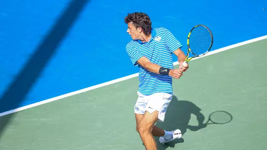 Giacomo Revelli (Photo: Mudi Mahajan)