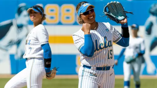 Jordan Woolery and Maya Brady