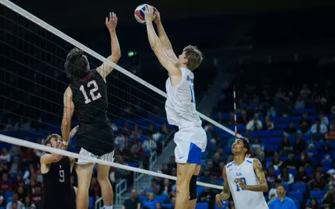 UCLA Men's Volleyball
