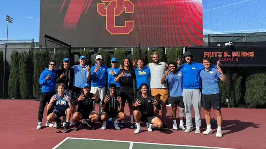 2024 MTEN at USC