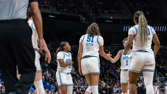 WBB team