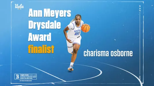 Charisma Osborne