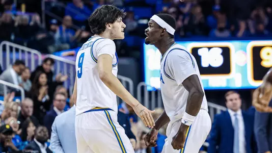 Berke Buyuktuncel and Adem Bona