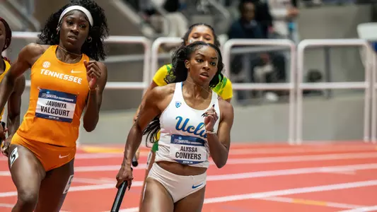 Aly Conyers