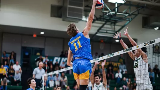 2024 UCLA Men's Volleyball