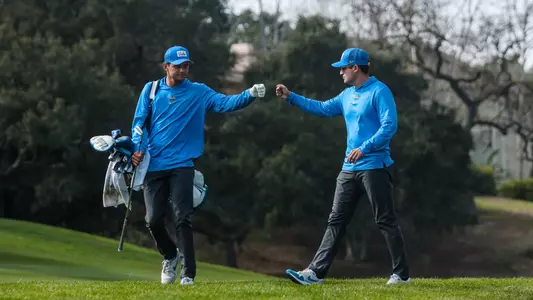 Omar Morales & Armen Kirakossian