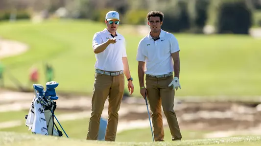 Armen Kirakossian and Pablo Ereño