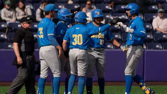 UCLA Baseball