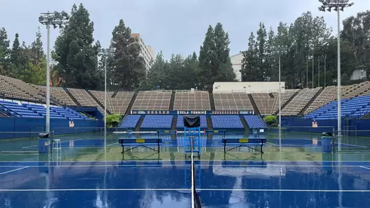 Los Angeles Tennis Center