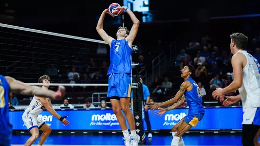 UCLA Men's Volleyball 2024