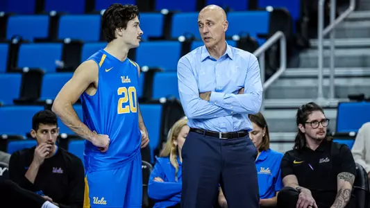 UCLA Men's Volleyball 2024