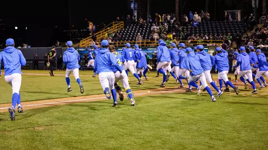 UCLA Baseball