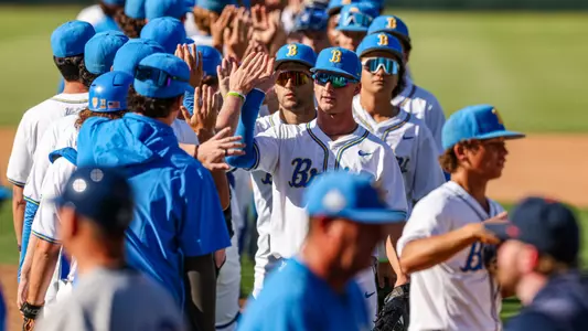UCLA Baseball