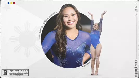 Emma Malabuyo - 2024 Olympian
