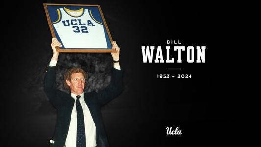 Bill Walton