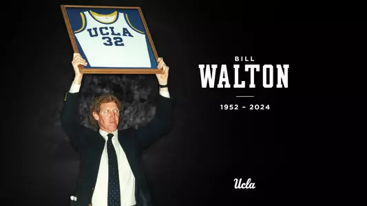 Bill Walton