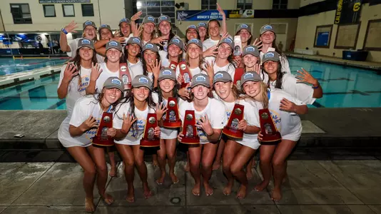 2024 NCAA Champions