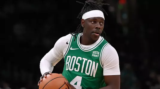 Jrue Holiday, Boston Celtics