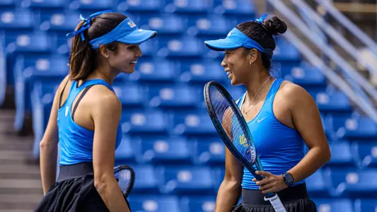 Elise Wagle/Tian Fangran