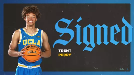 Trent Perry