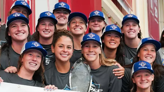 UCLA is the 2024 WWP MPSF Champions