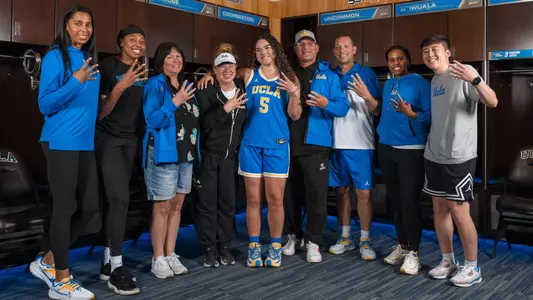 Charlisse Leger-Walker