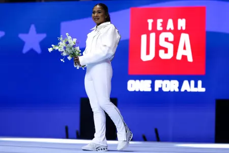 Gymnastics: 2024 U.S. Olymmpic Team Trials - Gymnastics