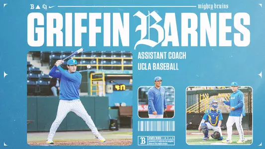 Barnes Coach Announcement