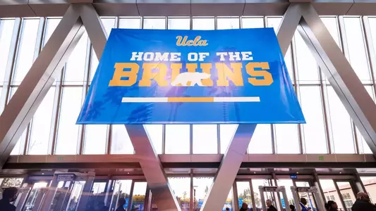 Pauley Pavilion presented by Wescom