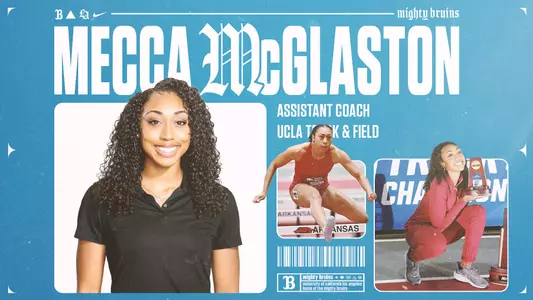 Mecca McGlaston