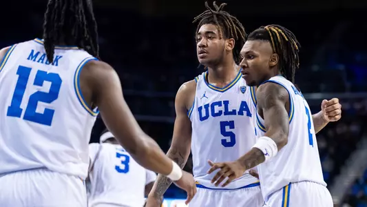 Brandon Williams, Dylan Andrews