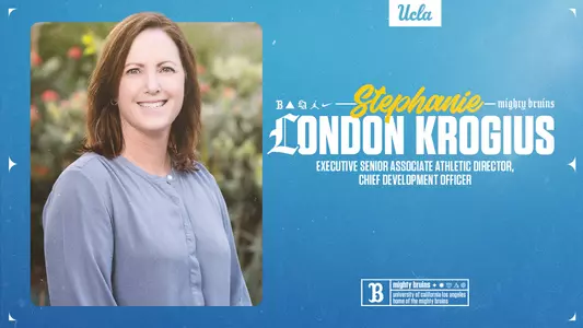 Stephanie London Krogius